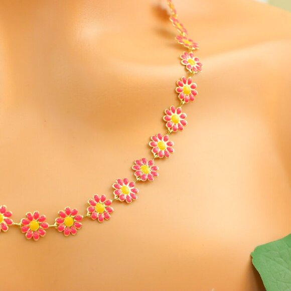 "New Beautiful Design Necklace Chain for Women/Girls, Gift, N627 - Picture 4 of 10